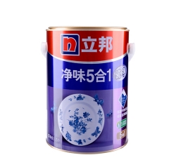 Nippon Paint capping