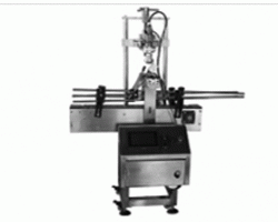 Application of high-speed swing counting machine in the whole production line