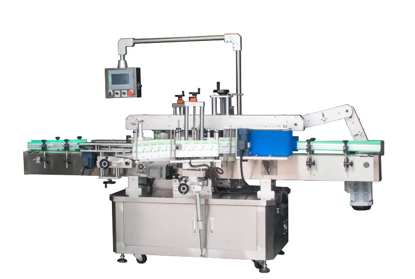 FBL-361-Double-Sides-Labeler