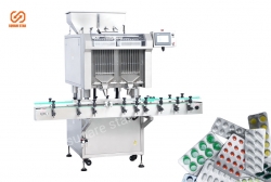 tablet counting machine|capsule counting machine