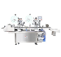 How to choose a reliable labeling machine manufacturer?