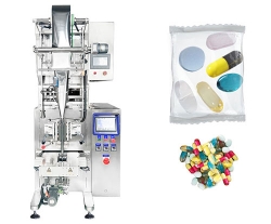 How to choose a professional counting packaging machine
