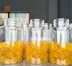 What are the benefits of using a gummy packaging machine?