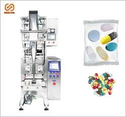 Mixed tablet capsule counting machine recommended by manufacturers