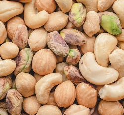 How to use cashew nut counting and packaging machine correctly